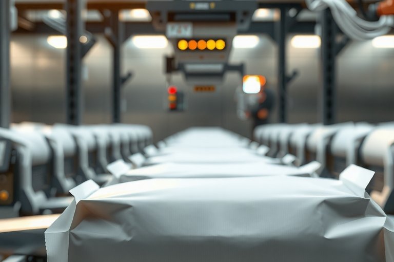 上海自動貼標機標皺修復指南：消除瑕疵，提升生產效率