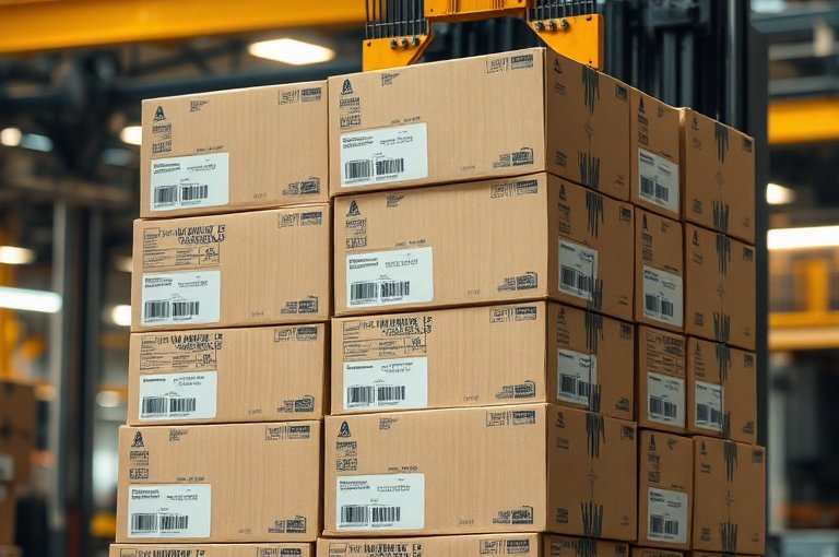 自動(dòng)堆垛機(jī)報(bào)價(jià)選購(gòu)指南及常見(jiàn)問(wèn)題解答