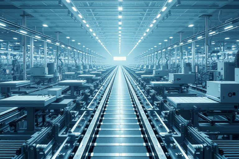 上海全自動貼標機：高效定制解決方案