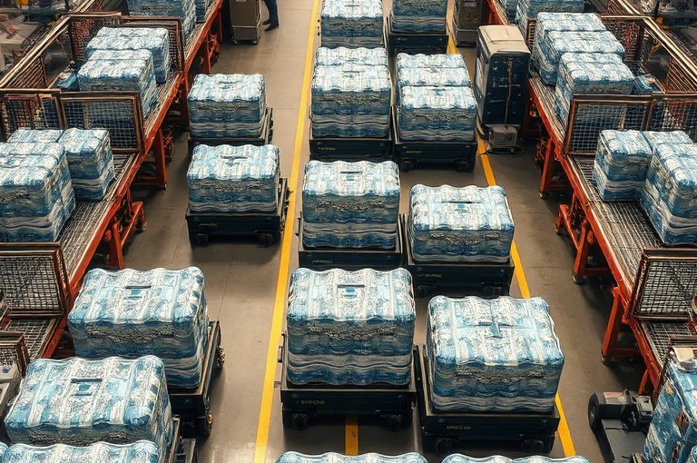 四軸桁架機(jī)械手價(jià)格合理？上海安裝方案詳解