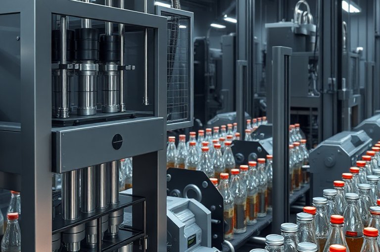 桁架機械手模組如何實現高效低成本生產