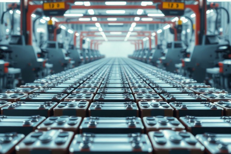 自動上料機助力生產線高效運行