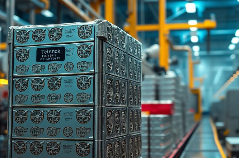 全自動注塑上下料機械手