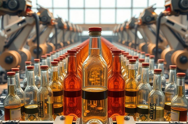 卡珀爾助力碼垛自動包裝生產(chǎn)線高效運作