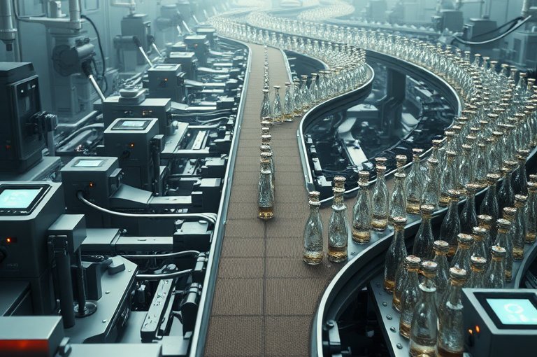 巷道式堆垛機制造商