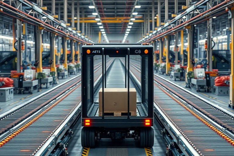 自動包裝線技術規格咨詢