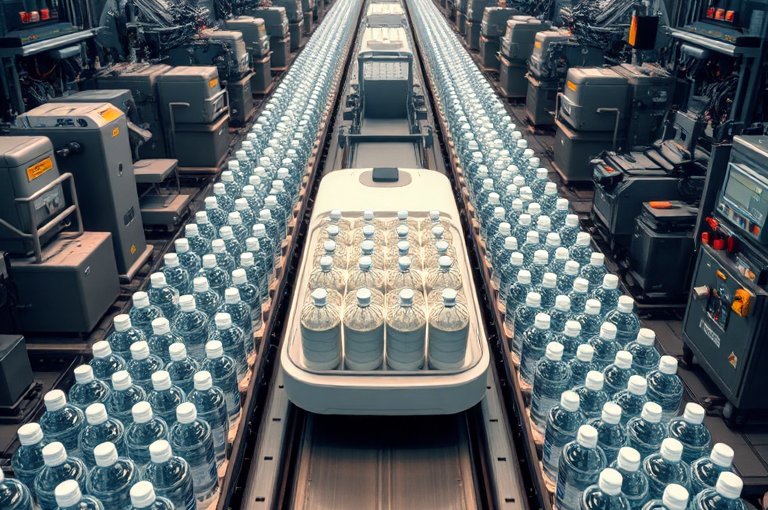 水利水泥磚自動碼垛機設備報價