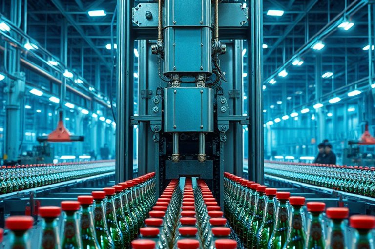 堆垛機結(jié)構(gòu)設(shè)計與控制技術(shù)