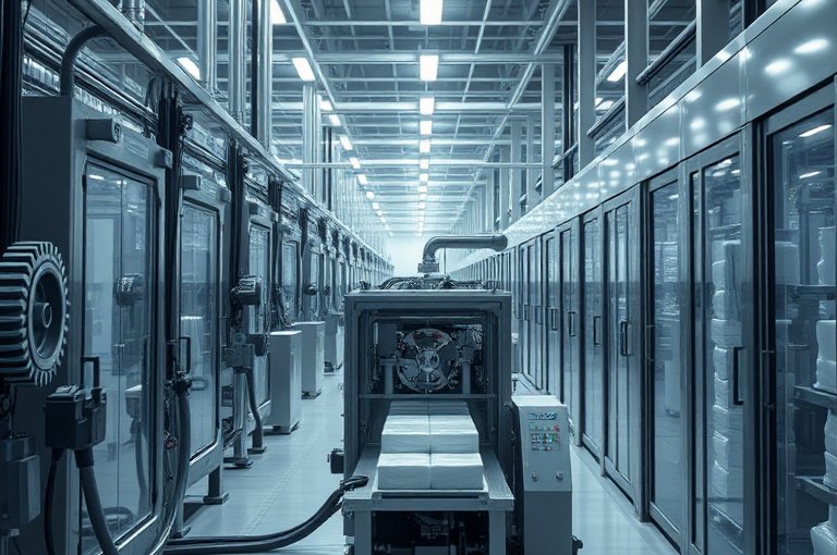 自動(dòng)食用油灌裝生產(chǎn)線的完整解決方案需要了解什么