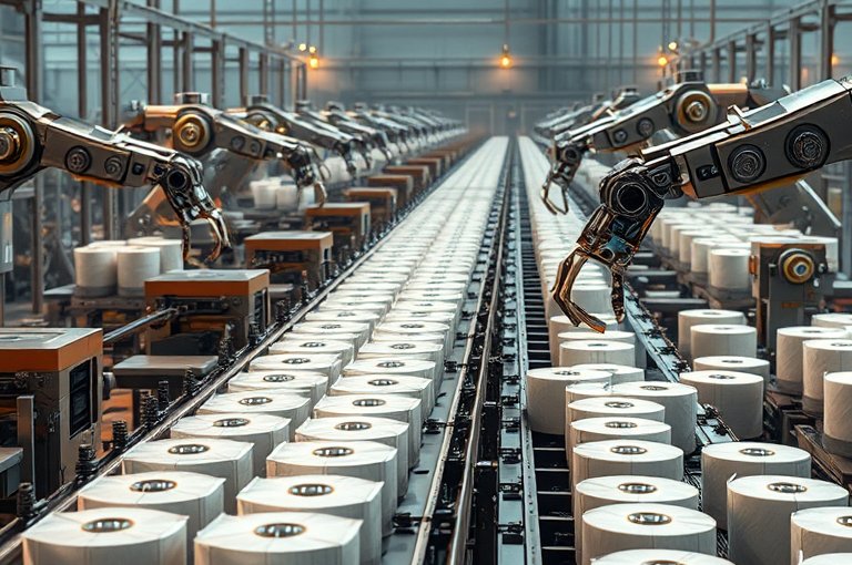 數控桁架機械臂精準操控提升生產效率