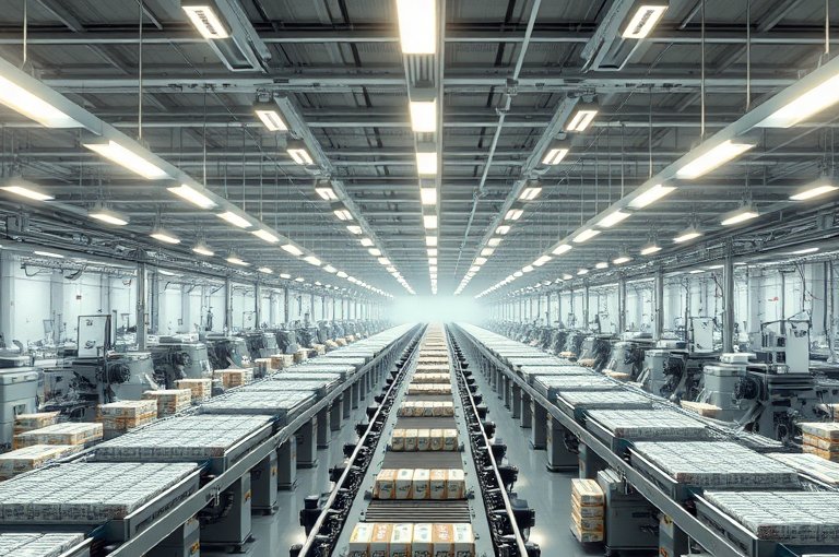 桶裝產(chǎn)品全自動(dòng)封口設(shè)備如何實(shí)現(xiàn)高效封裝