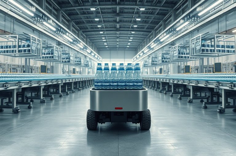 食品自動(dòng)化包裝設(shè)備助您提升生產(chǎn)效率