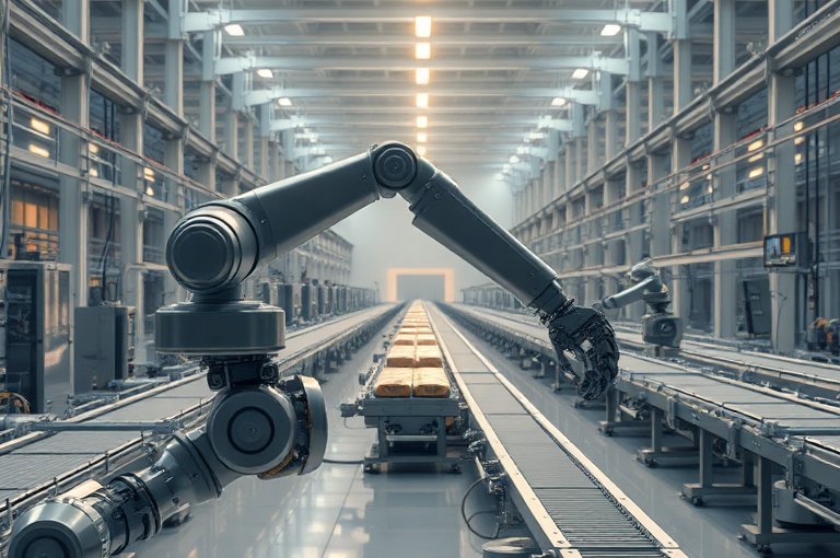 自動(dòng)碼垛機(jī)械手價(jià)格單