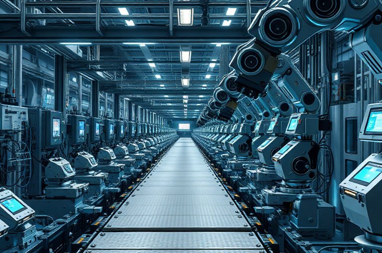 包裝碼垛機械設備生產廠家