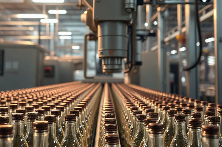 堆垛機生產工藝與組裝流程