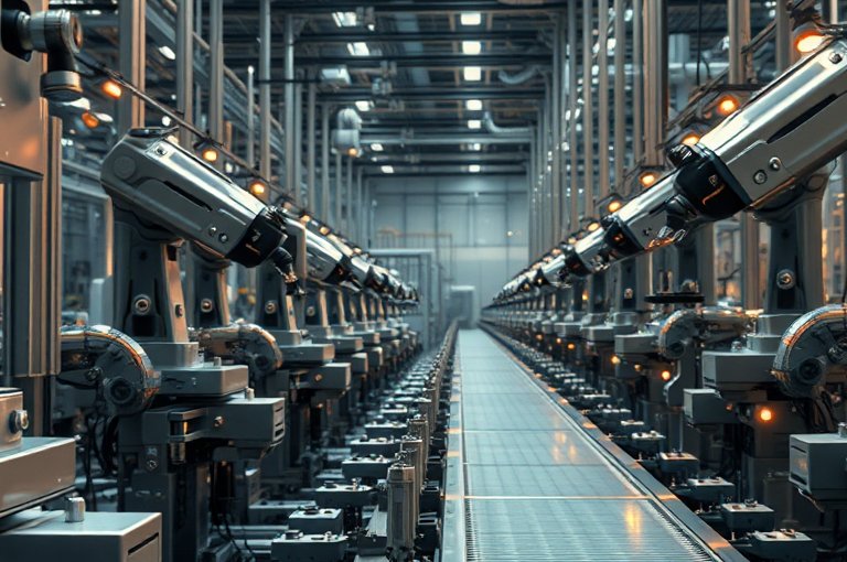 全自動瓶裝貼標機