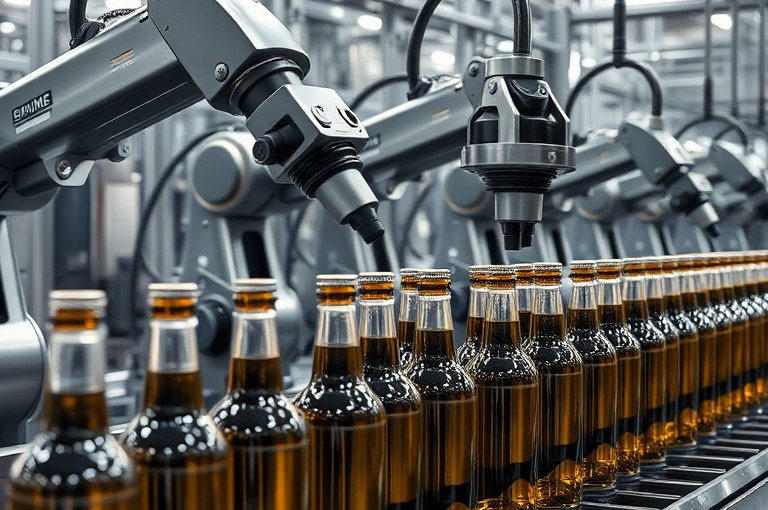 常州機器人焊接上下料設備廠家哪家好