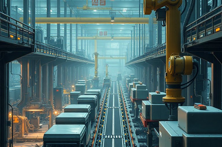 一拖一桁架機(jī)械手系統(tǒng)設(shè)計(jì)與應(yīng)用研究