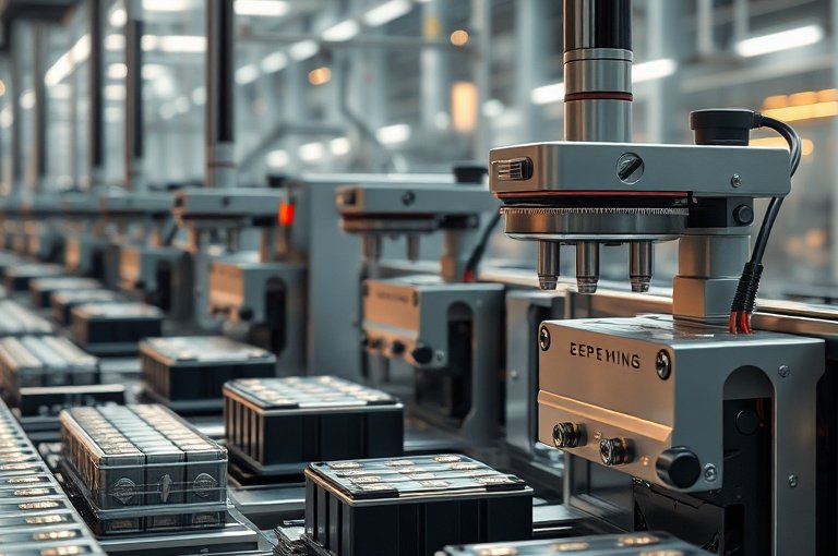 自動(dòng)上下料機(jī)性價(jià)比，您選對(duì)了嗎？