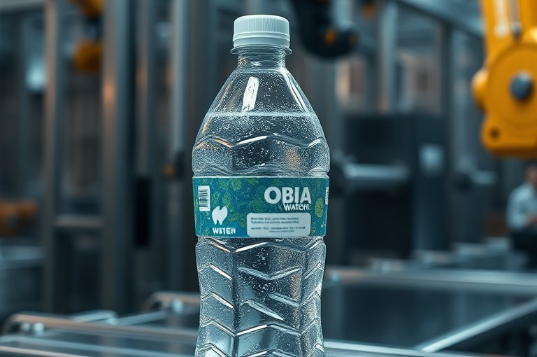 工業機器人上下料自動化