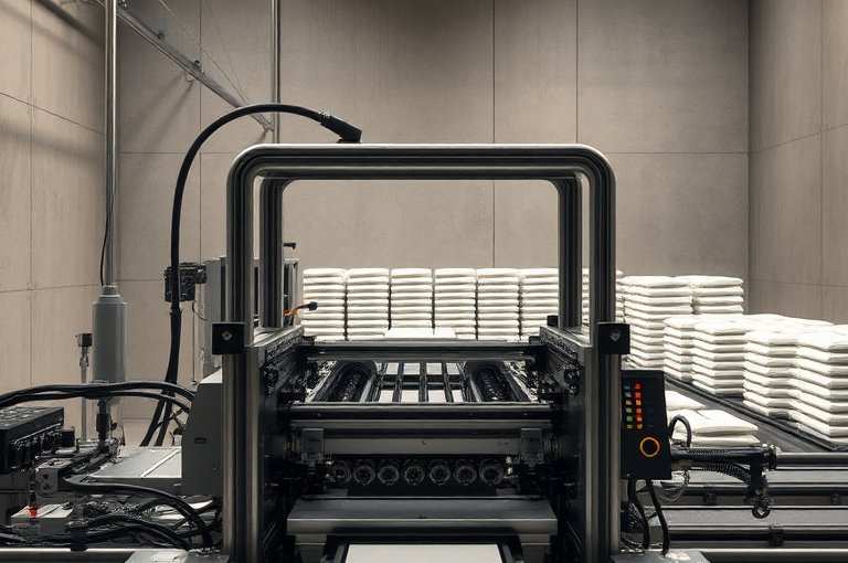 沖壓自動(dòng)上下料機(jī)