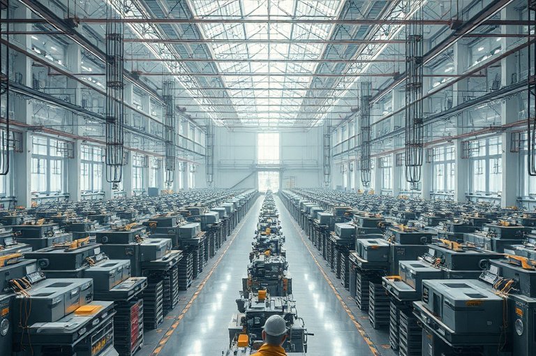 快遞分揀輸送線可以幫你減少什么