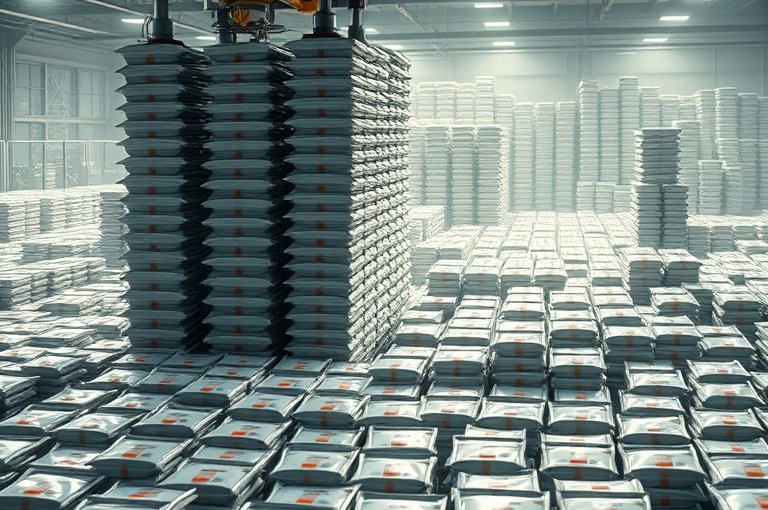 堆垛機(jī)變頻器常見(jiàn)故障排除指南