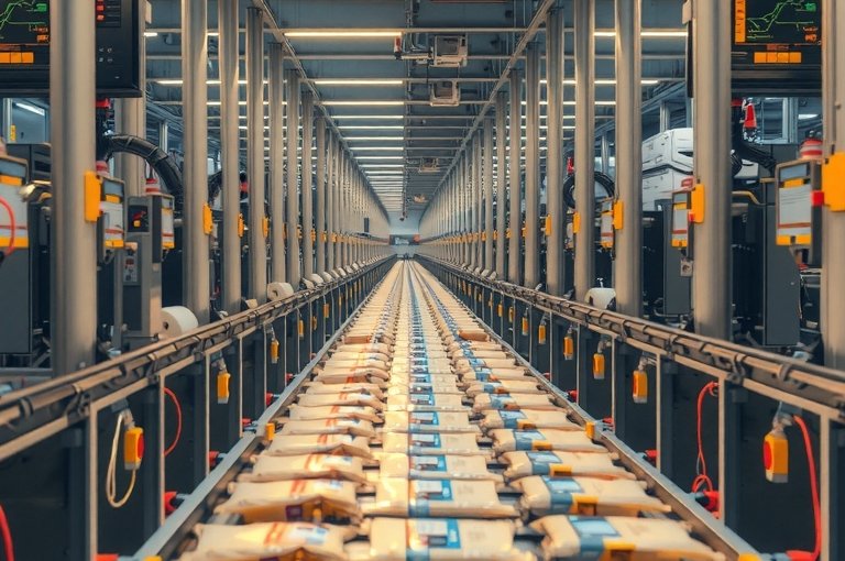 車床智能上下料設備