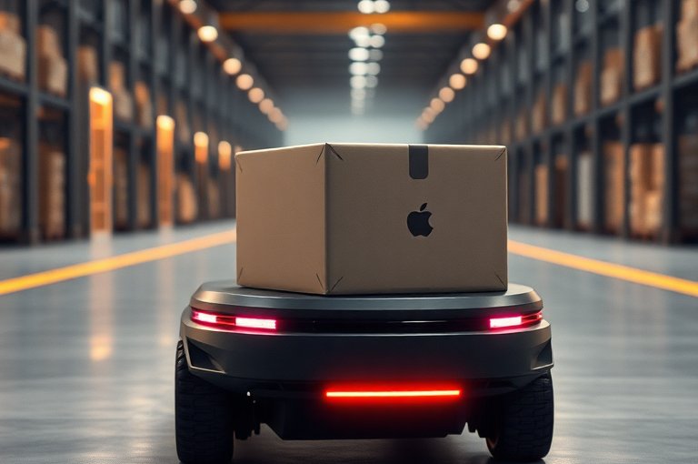 瓶裝灌裝生產線有什么自動化解決方案