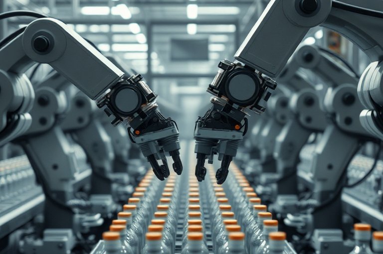 堆垛機供應商助您提升倉儲效率