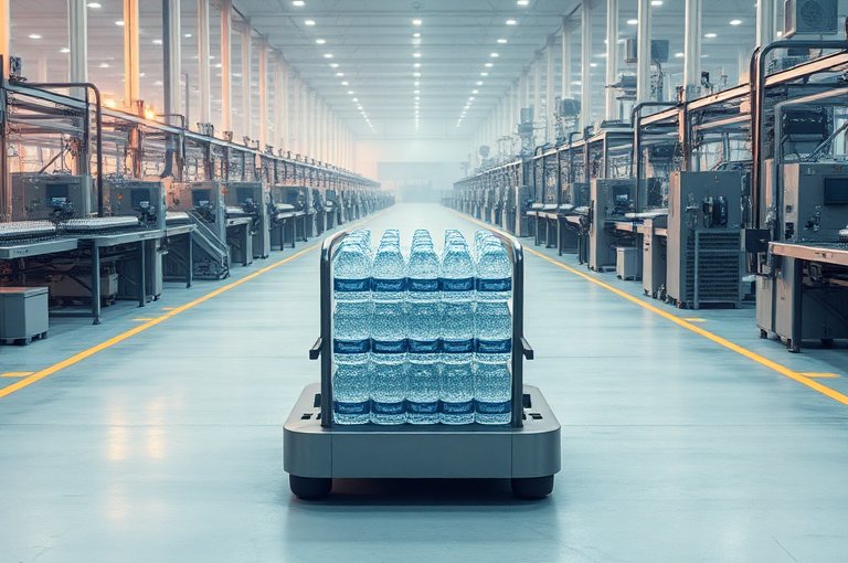 全自動貼標機夾具設計及優化