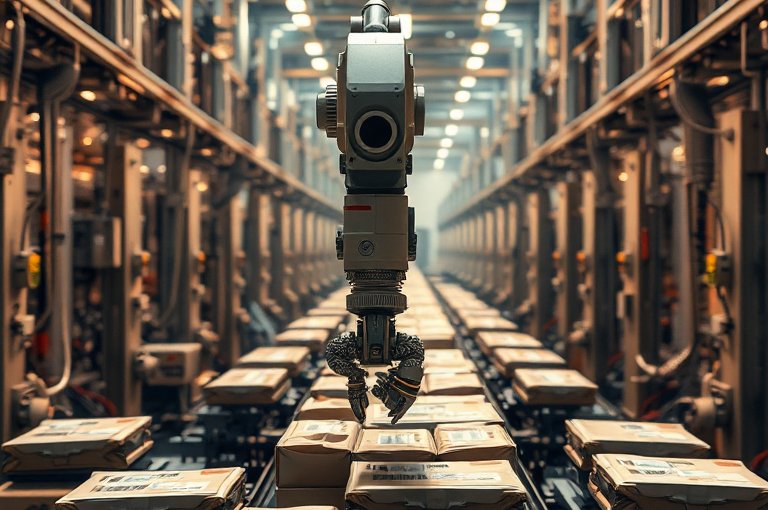 全自動包裝線生產廠家排行