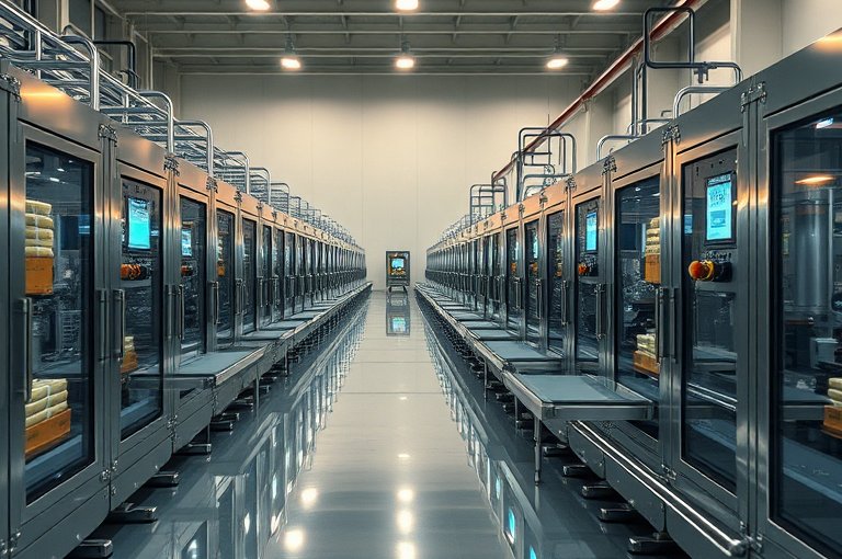 自動包裝線客戶關心包裝膜易撕性問題