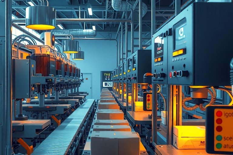 立體倉庫自動化堆垛機生產廠家