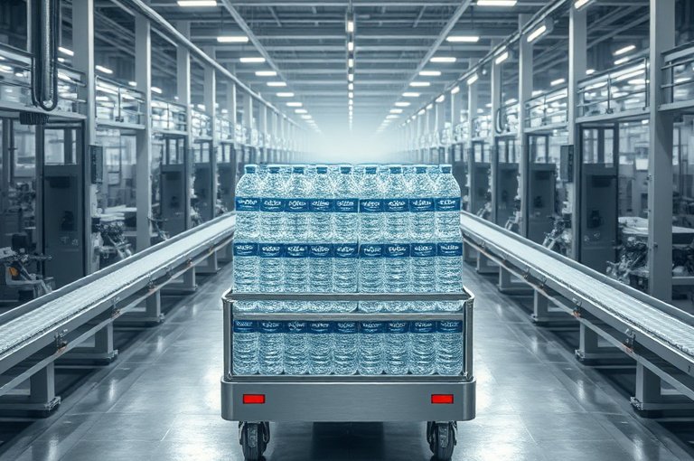 數控機床自動化送料取料