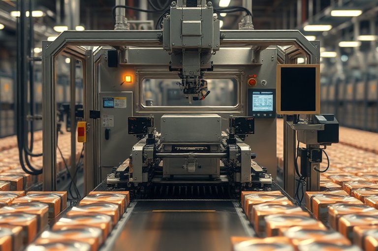 碼垛機(jī)械手的常見問(wèn)題及解決方法