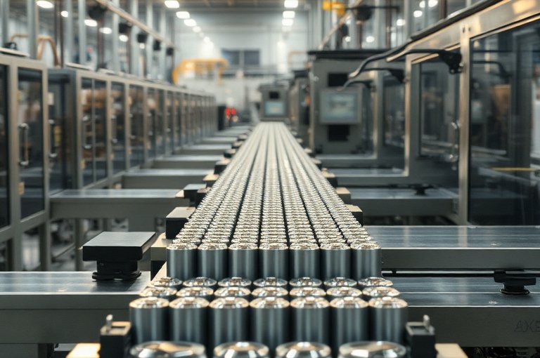 智能搬運碼垛機器臂