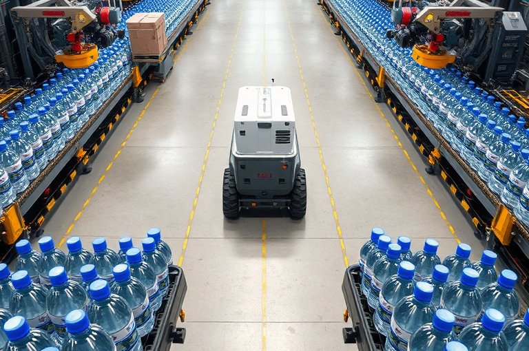 碼垛機(jī)供應(yīng)商一覽