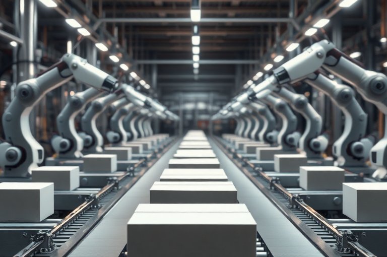 高速碼垛機(jī)價(jià)格行情