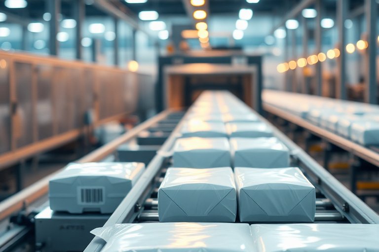 打包帶生產線如何選擇價格合適的產品