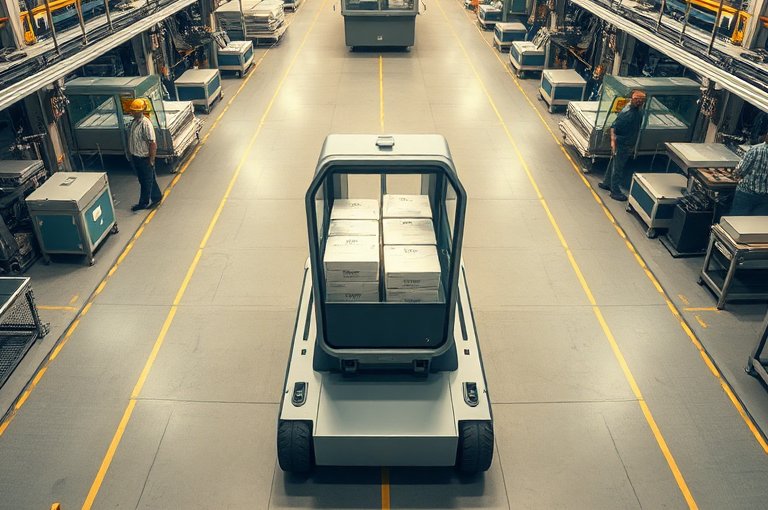 碼垛包裝生產線購買須知