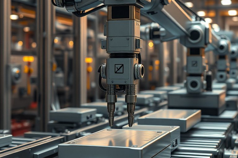 加工中心上下料自動(dòng)化解決方案