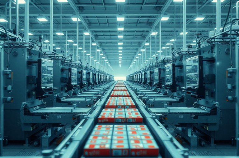 堆垛機(jī)安裝及調(diào)試流程詳解