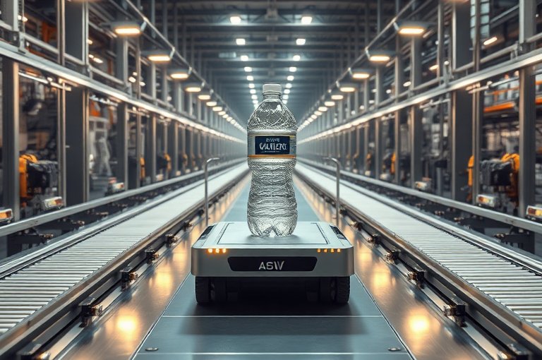 智能數控車床自動化上下料