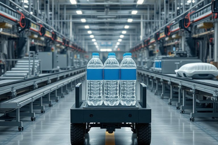 智能月餅包裝新篇章：上海引領行業自動化生產