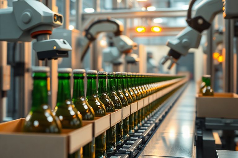 電動搬運設備優化