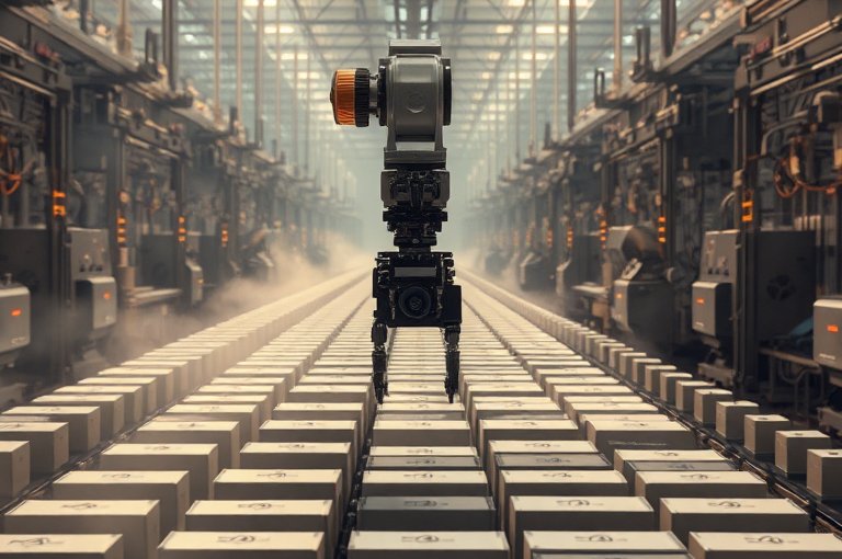 全自動(dòng)對(duì)折貼標(biāo)機(jī)的最新技術(shù)