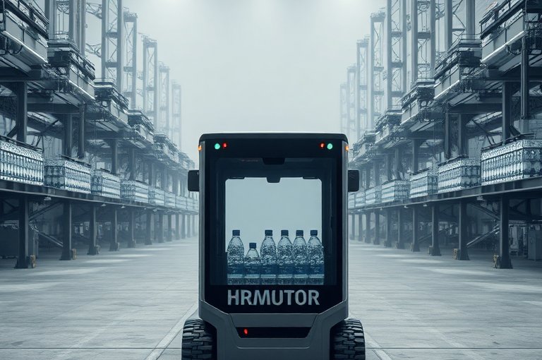 數控車床智能自動化上料下料機器人