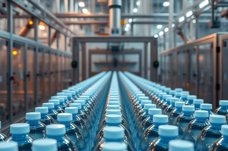 碼垛四軸核心技術介紹