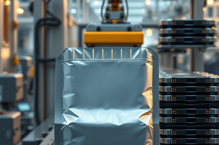 全自動碼垛機機械設備